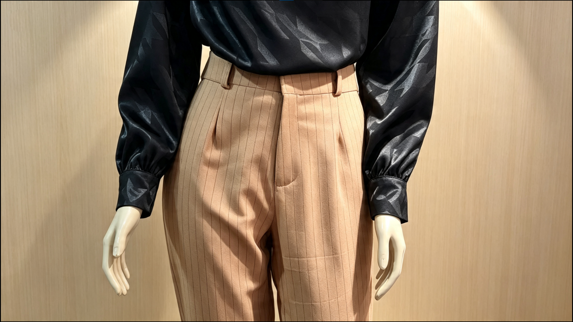 Calça 